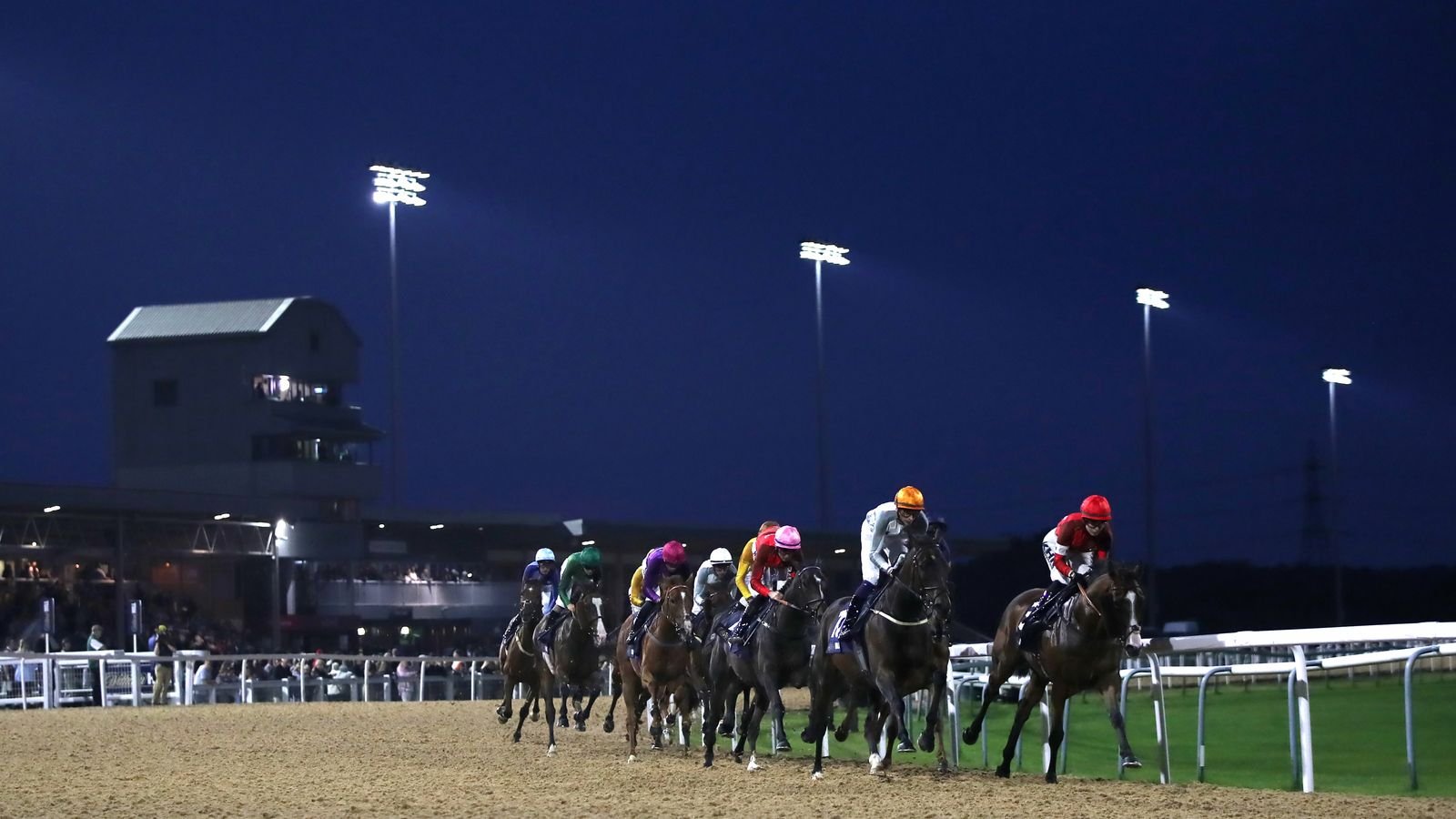 Today on Sky Sports Racing: Southwell & Newcastle action follows Cheltenham Festival on Wednesday | Racing News