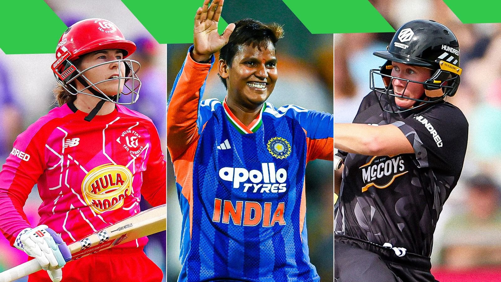 The Hundred Auction 2026: LIVE stream and updates as teams add to squads for 100-ball competition | Cricket News