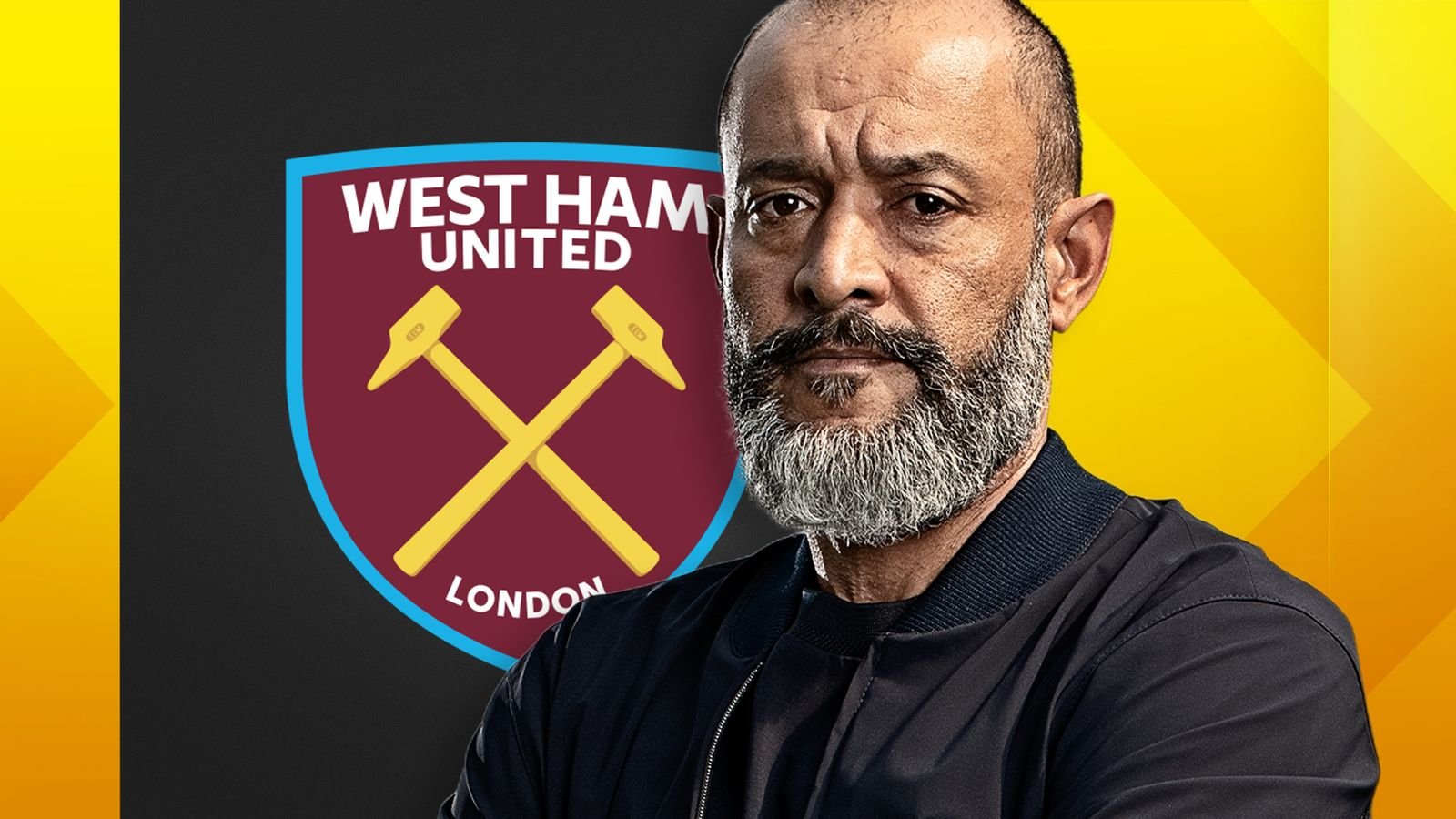West Ham latest: Nuno says warm-up injury made Hammers uncomfortable
